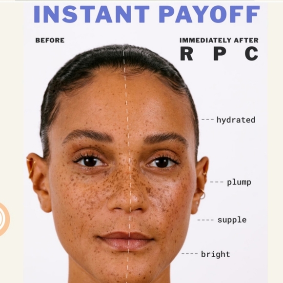 COCOKIND Resurrection Polypeptide Cream - Picture 2 of 6